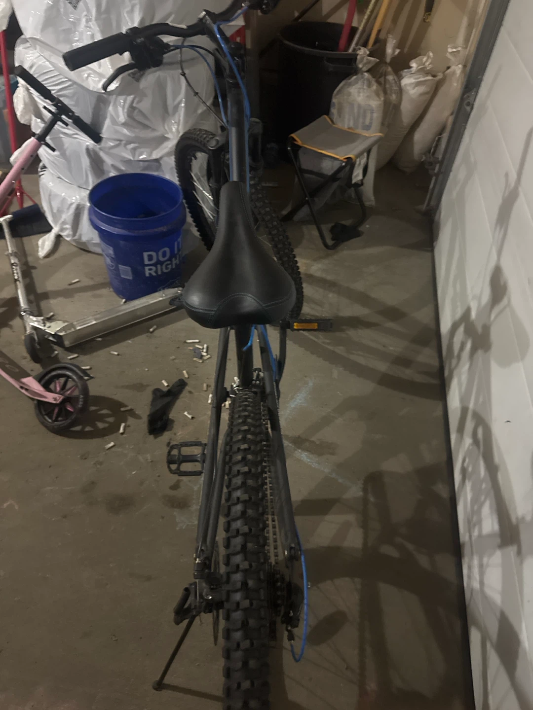 CCM Mountain Bike - photo 3