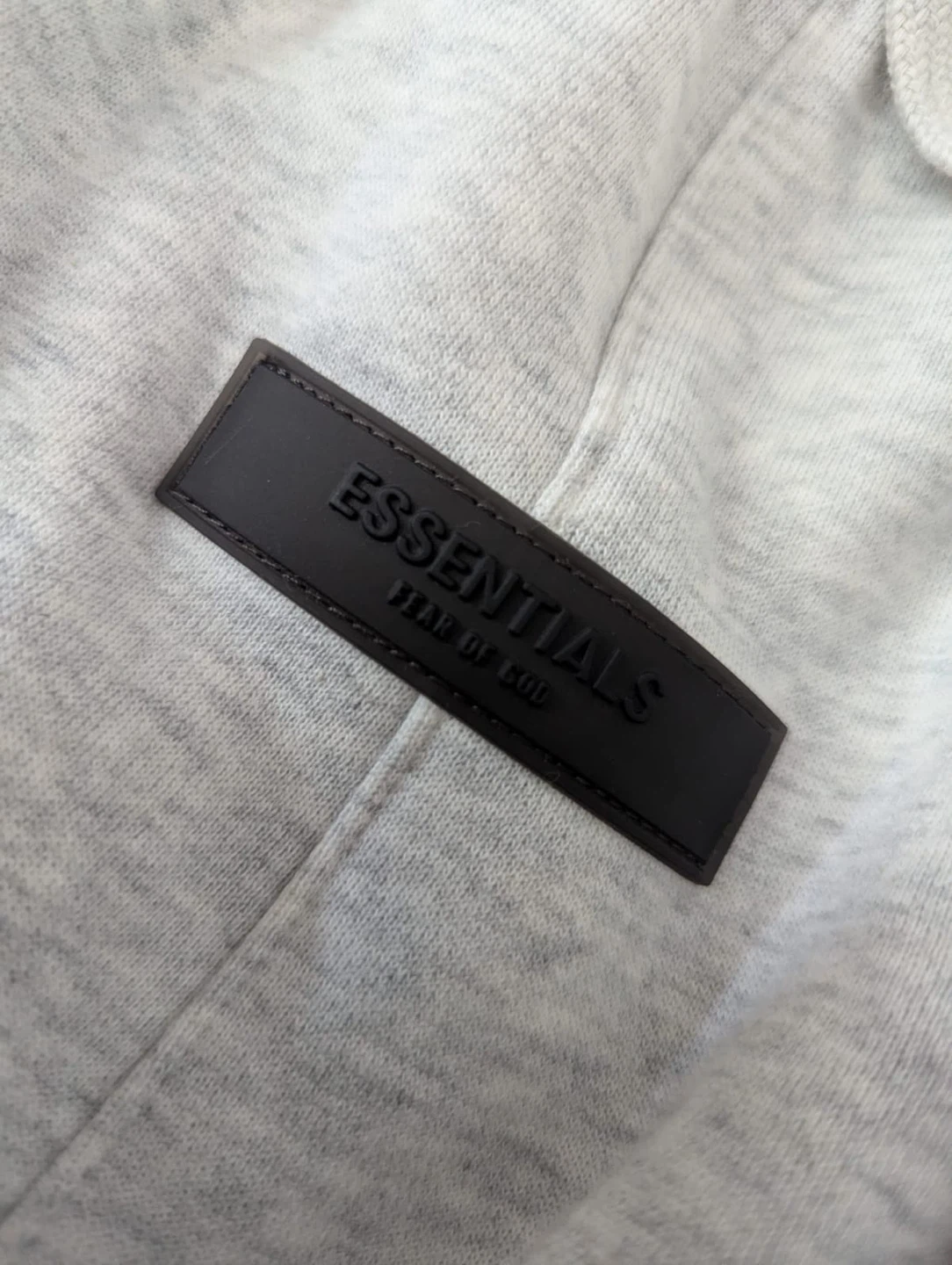 Fear of God Essentials Sweatpants Size S - photo 3