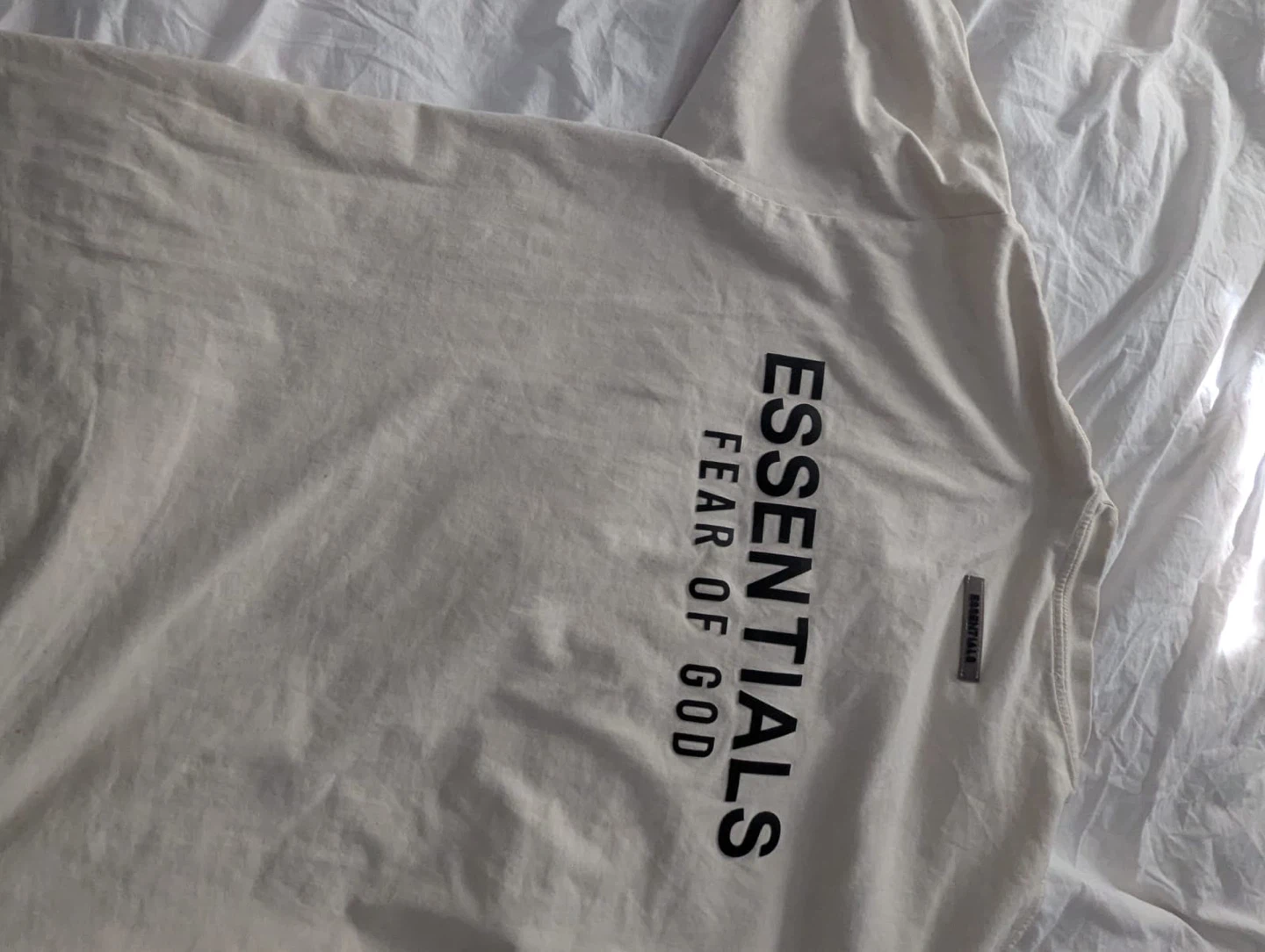 Fear of God Essentials T-Shirt