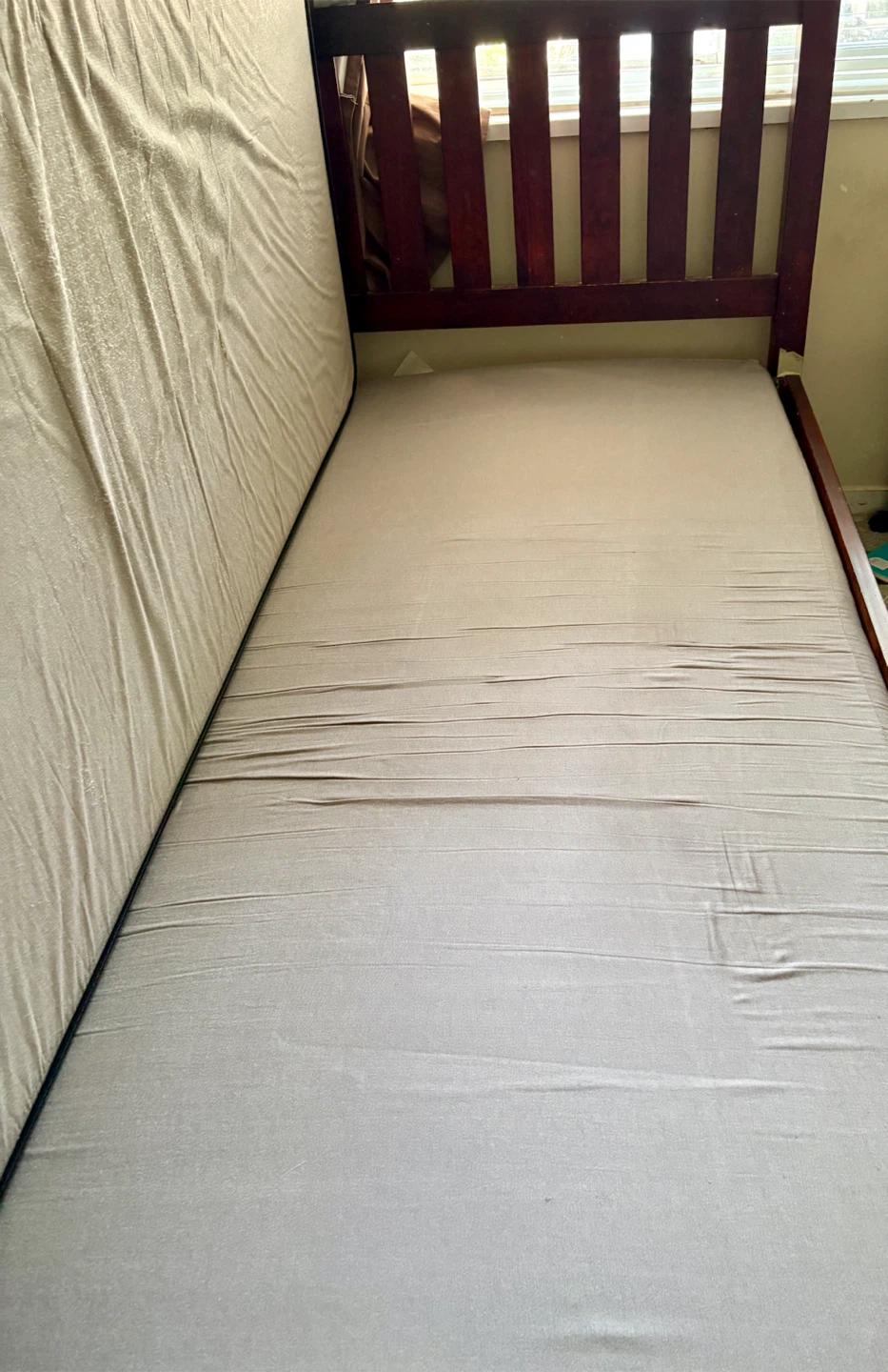 IKEA single mattress