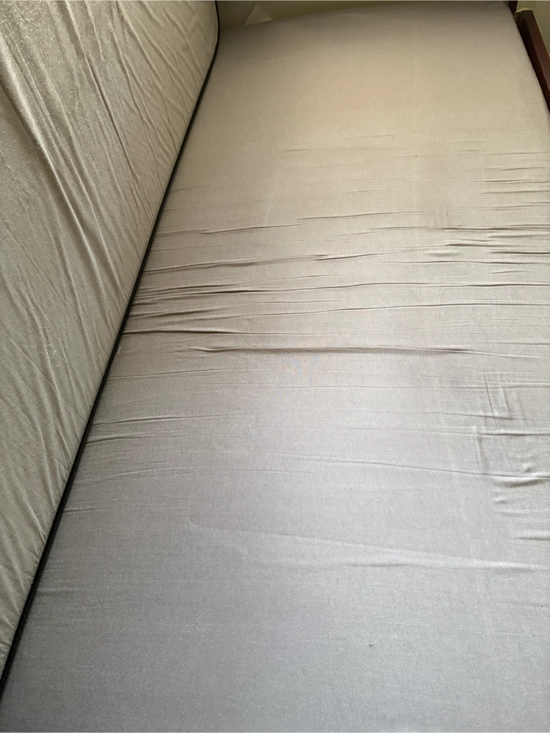 IKEA single mattress - photo 2