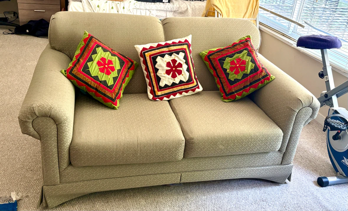 Sofa set - photo 2