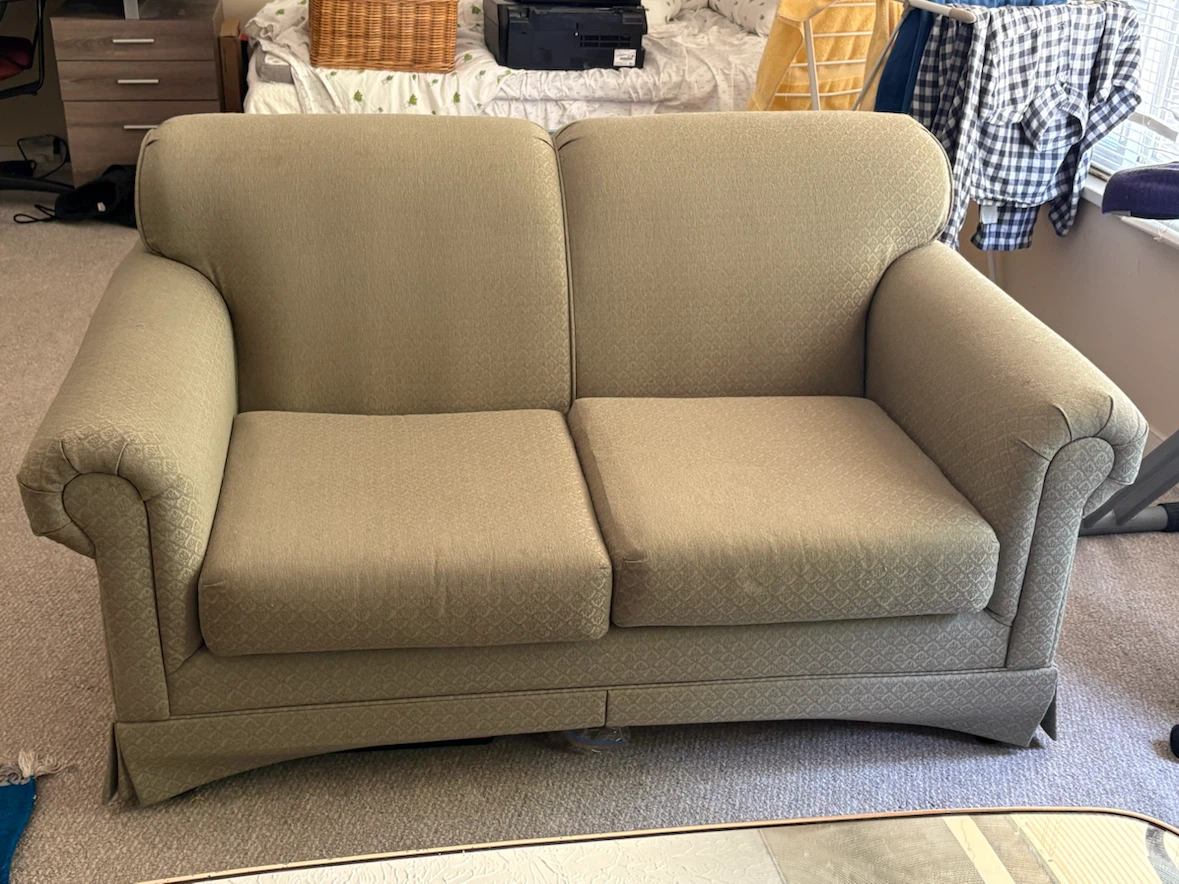 Sofa set - photo 3