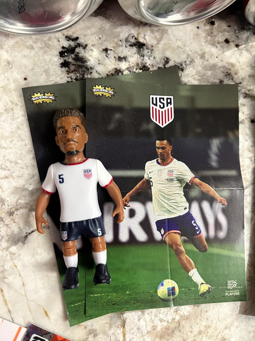 Coca-Cola FIFA World Cup 2026 Can Collection + - photo 3