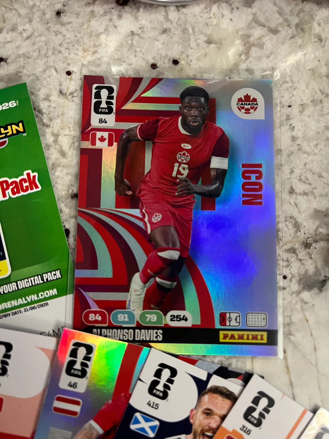 Coca-Cola FIFA World Cup 2026 Can Collection + - photo 4