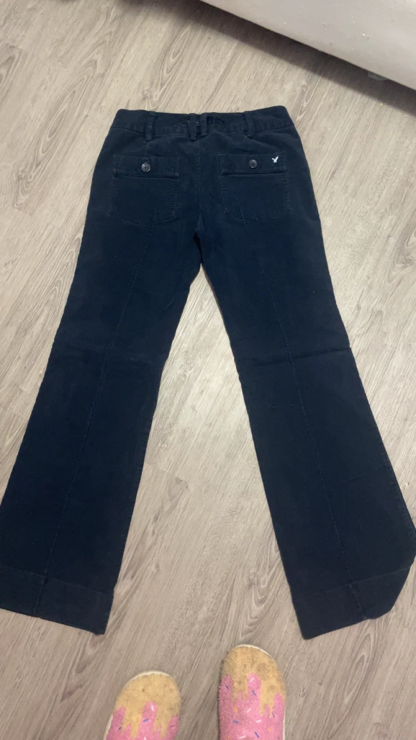 Vintage American eagle jeans - photo 3