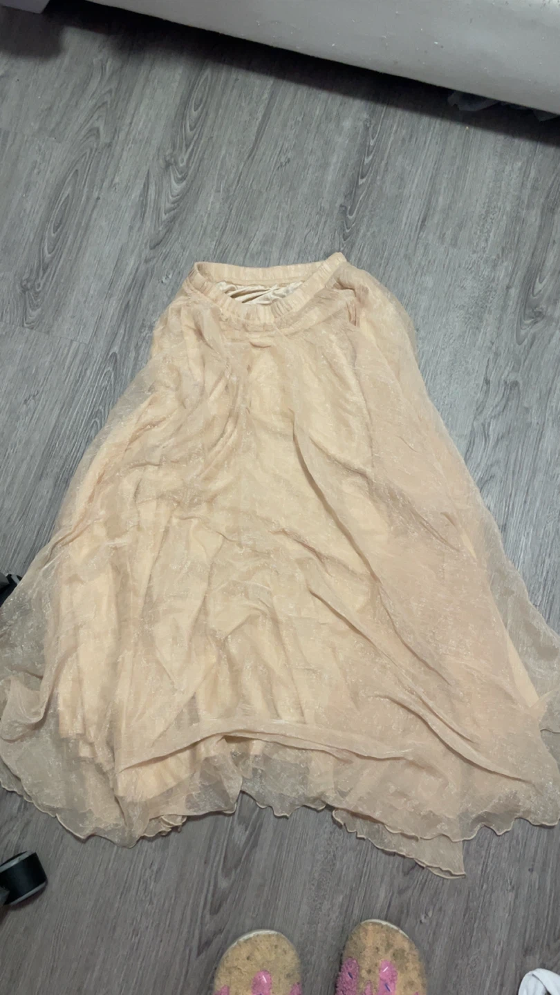 Mirrorsc.cc Women's Skirt Size M