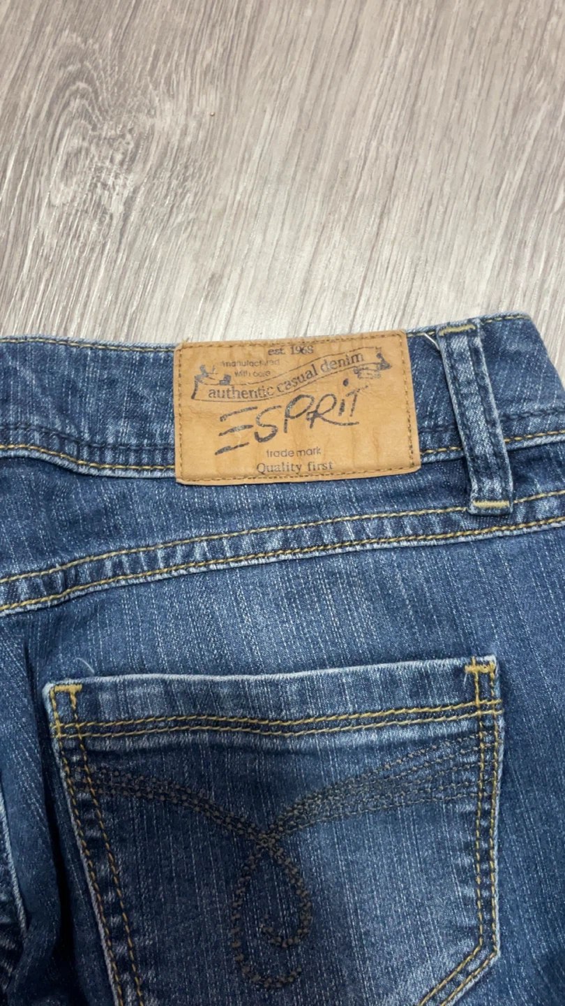 Esprit Women's Jeans Size 27/32