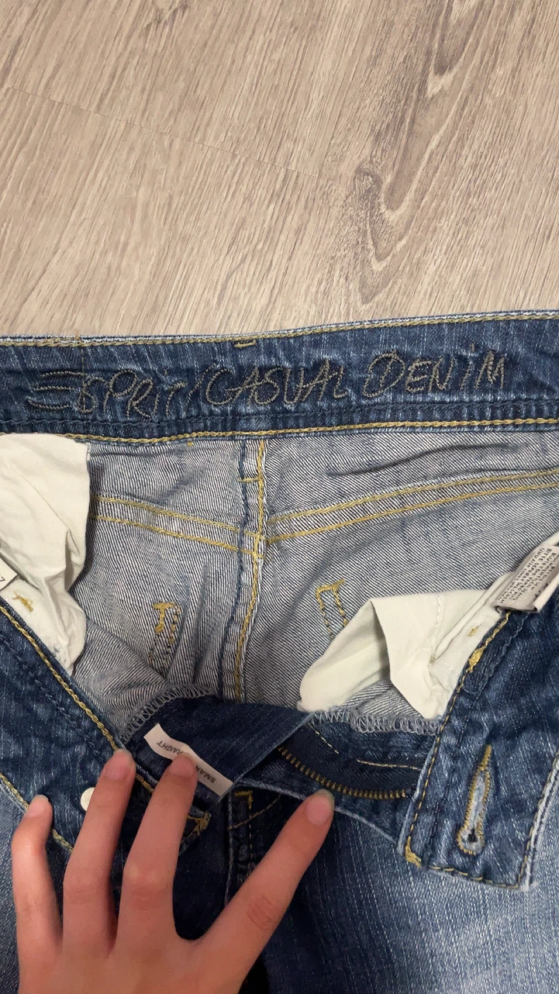 Esprit Women's Jeans Size 27/32 - photo 4