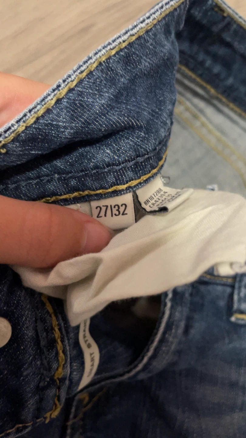 Esprit Women's Jeans Size 27/32 - photo 5