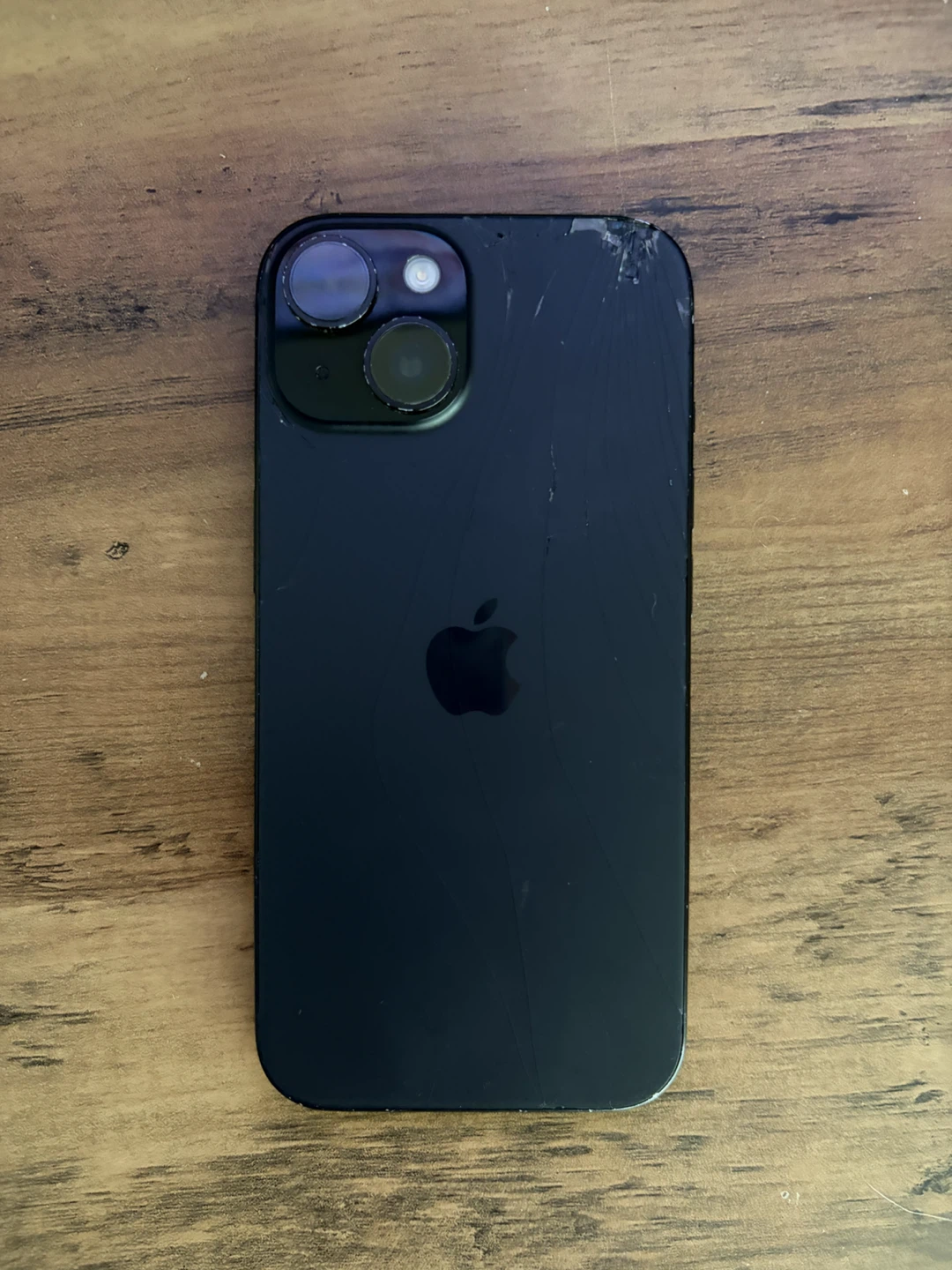 iPhone 15