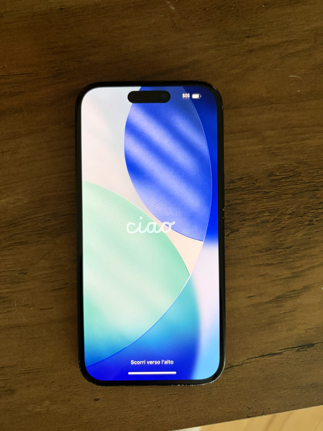 iPhone 15 - photo 2