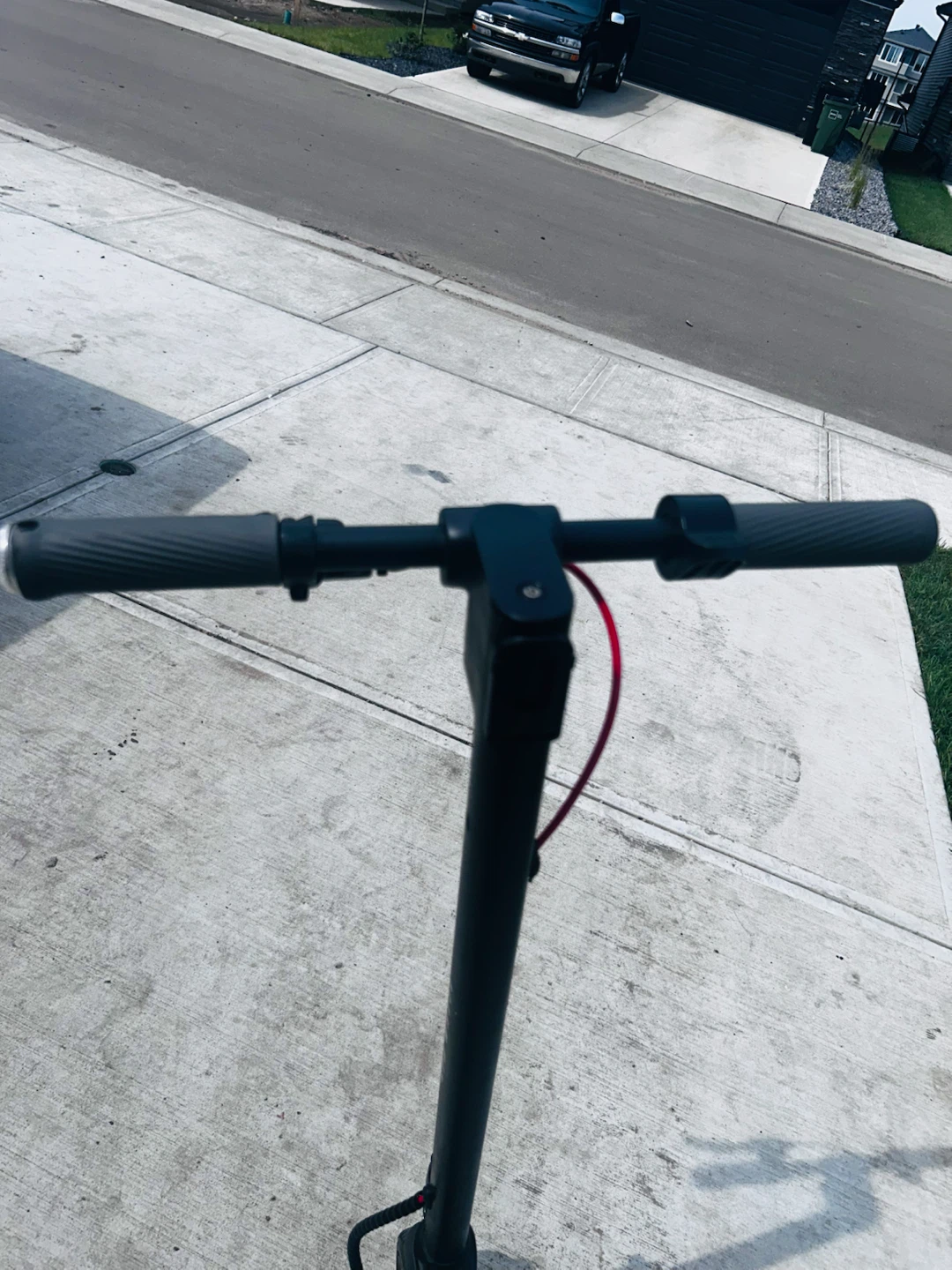 Segway Ninebot Electric KickScooter - photo 2
