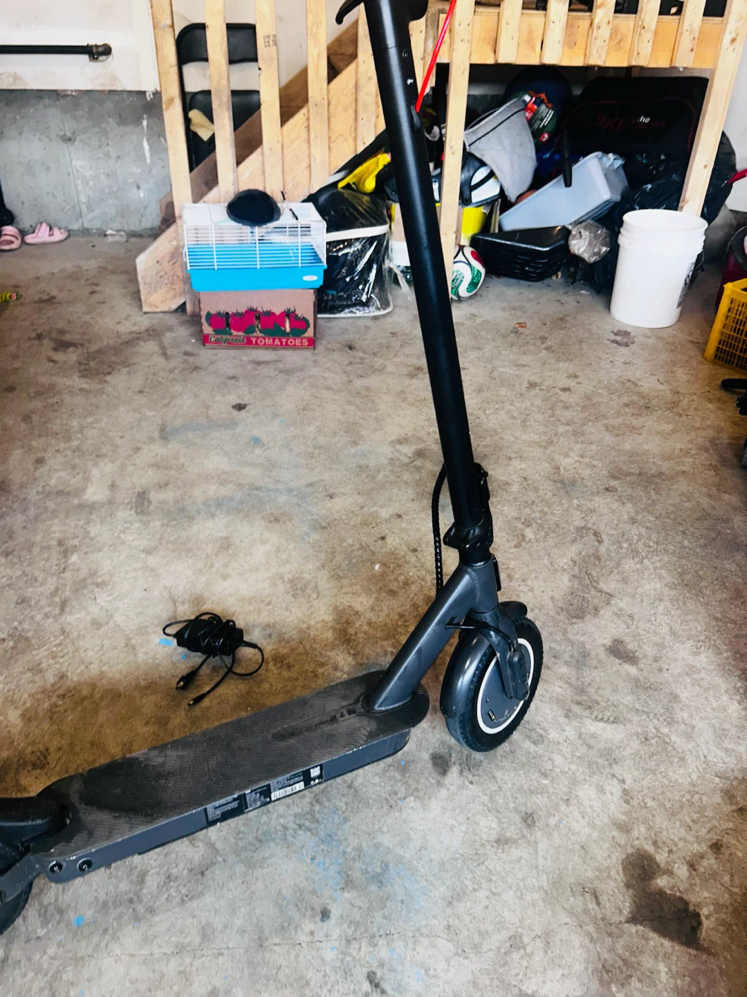Segway Ninebot Electric KickScooter - photo 4