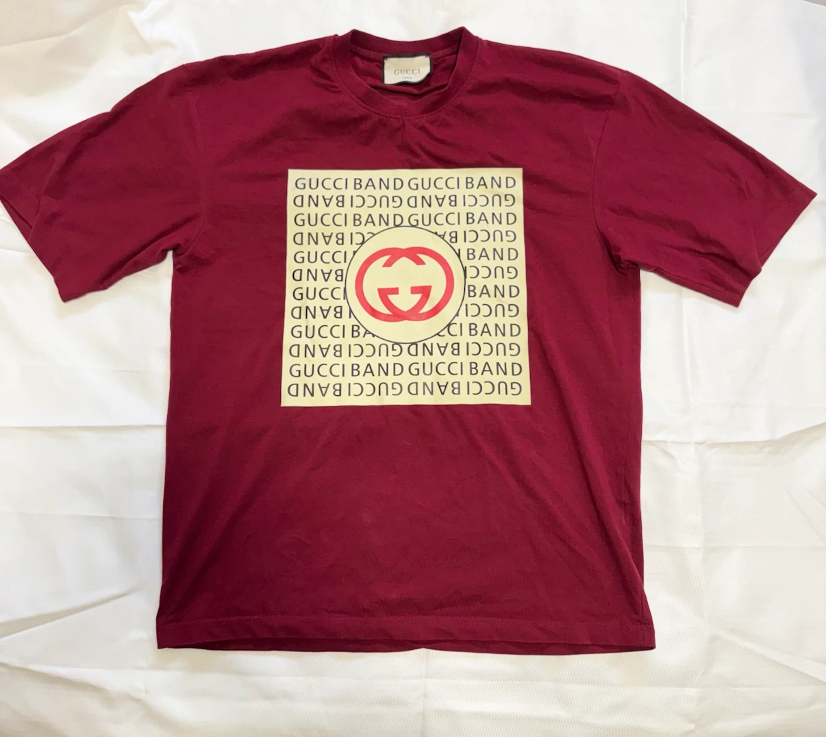 Gucci tee - photo 2