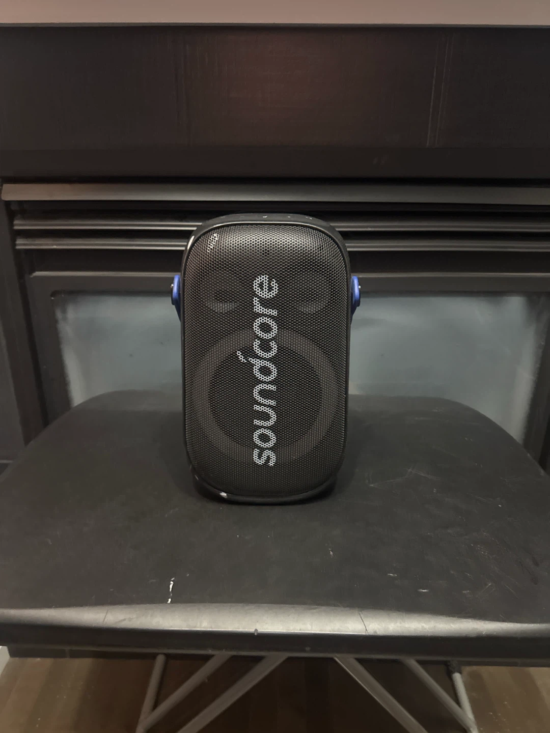 Bluetooth speaker