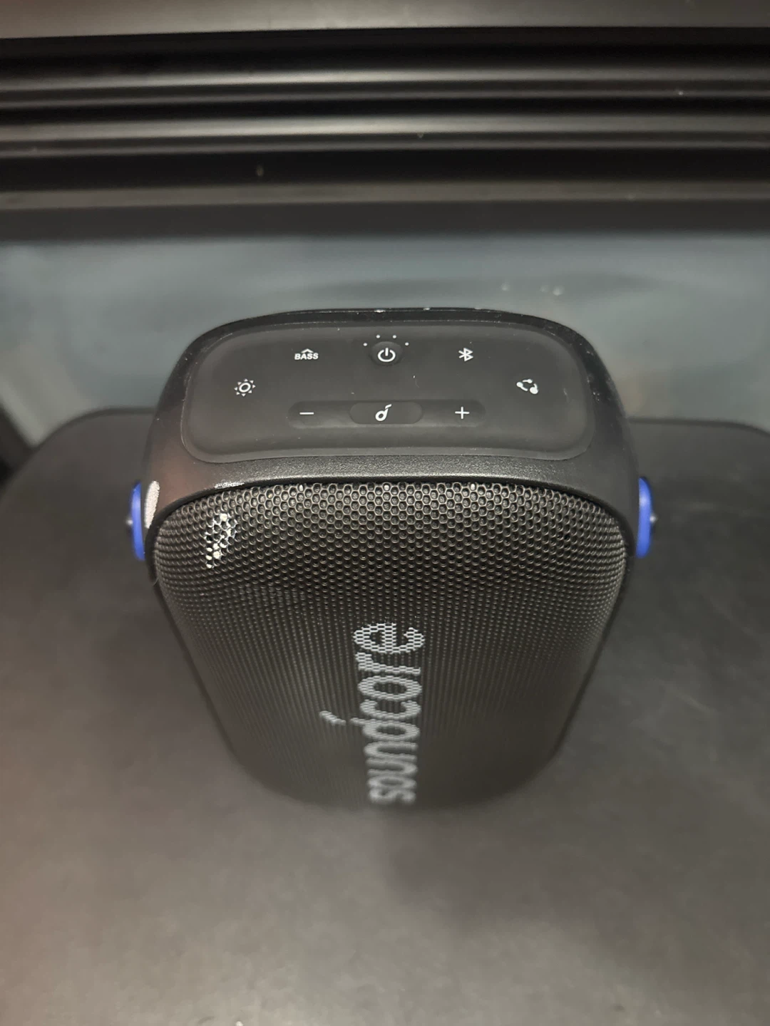 Bluetooth speaker - photo 2