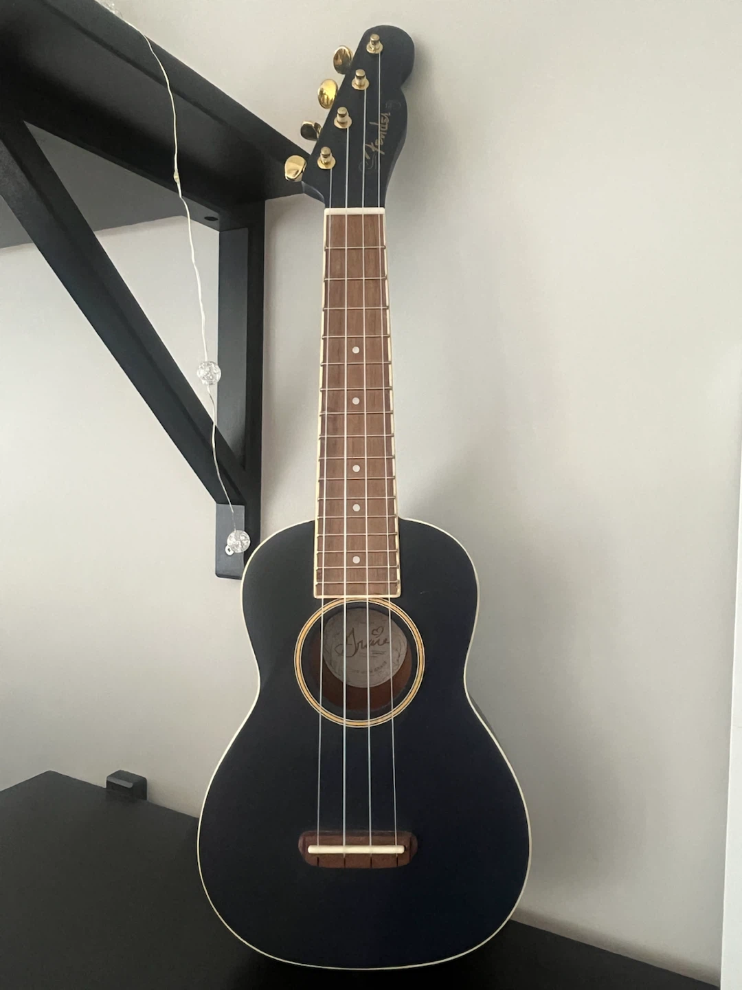 Fender Ukulele