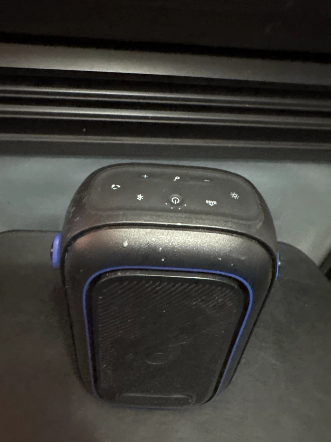 Bluetooth speaker - photo 4