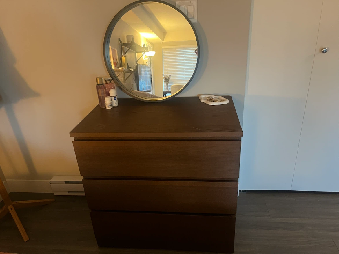 Moving out - photo 4