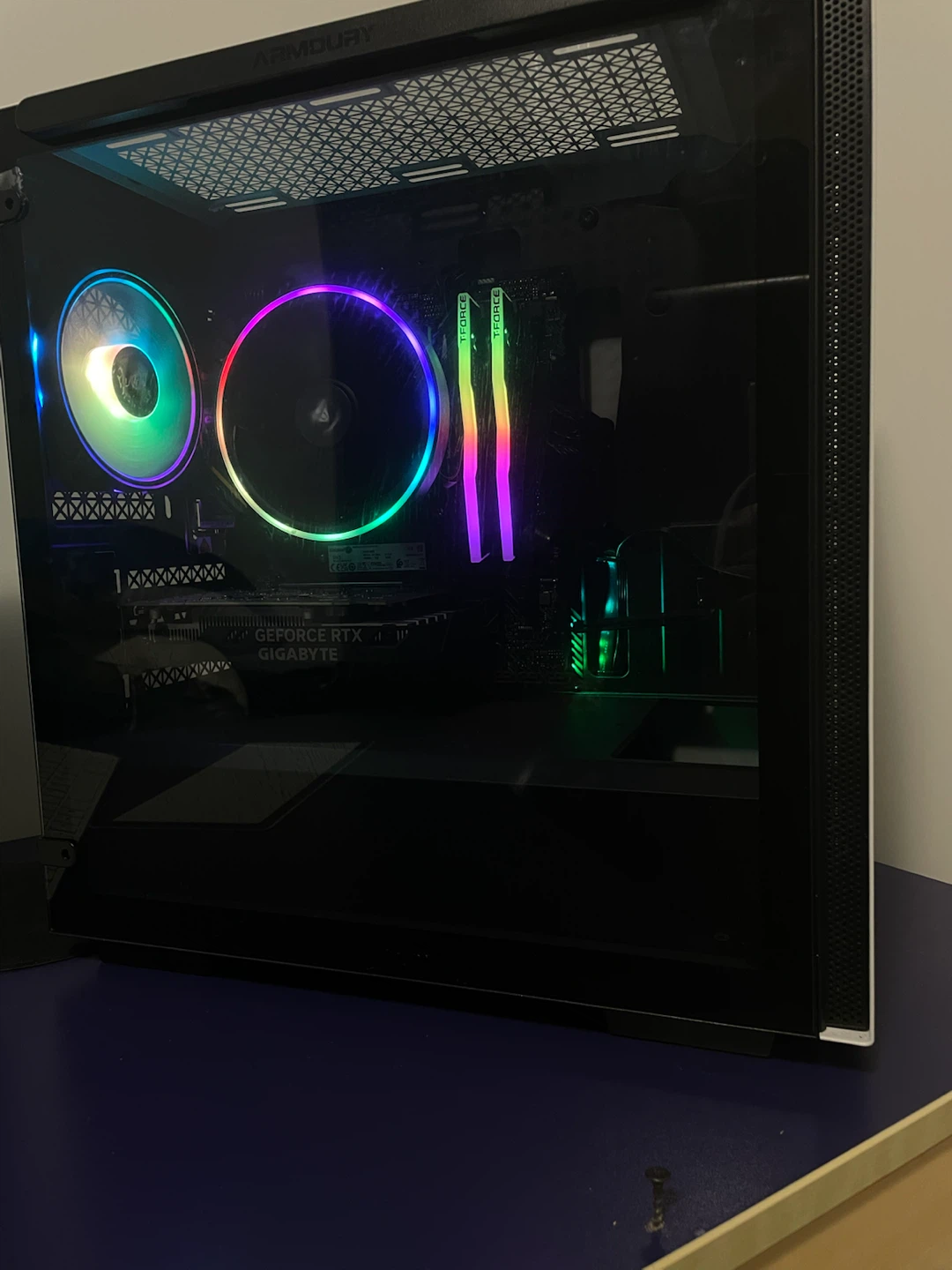 Gaming Pc - photo 2