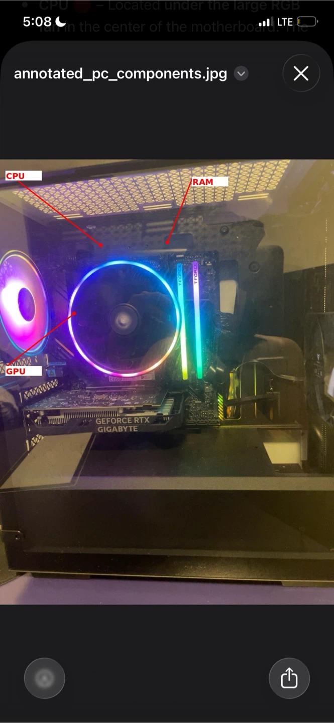 Gaming Pc - photo 5