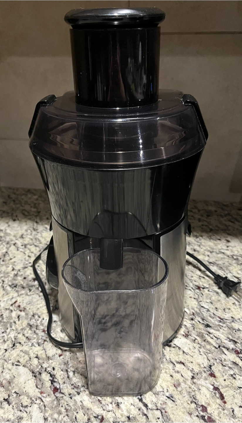 Hamilton Beach Juicer