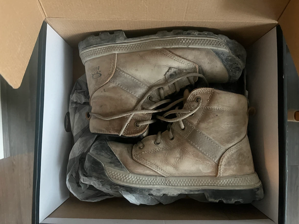 Dakota Quad Lite STSP Workboot - photo 2