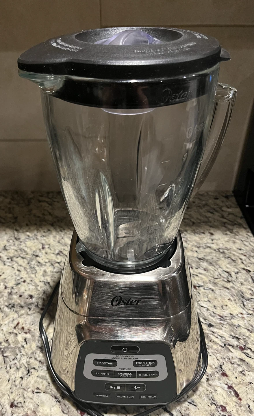 Oster Blender