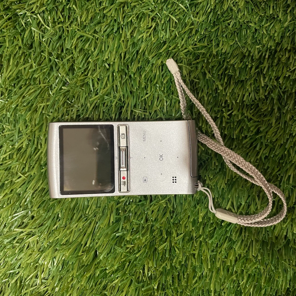 Handheld Compact Camcorder / Digital Camera - photo 2