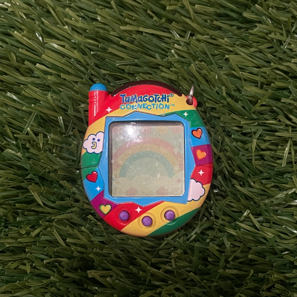 Tamagotchi