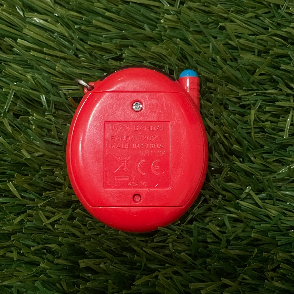 Tamagotchi - photo 2