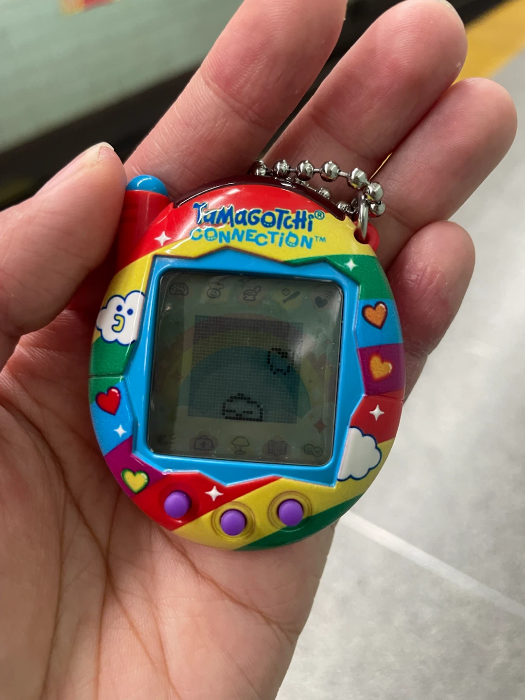Tamagotchi - photo 3