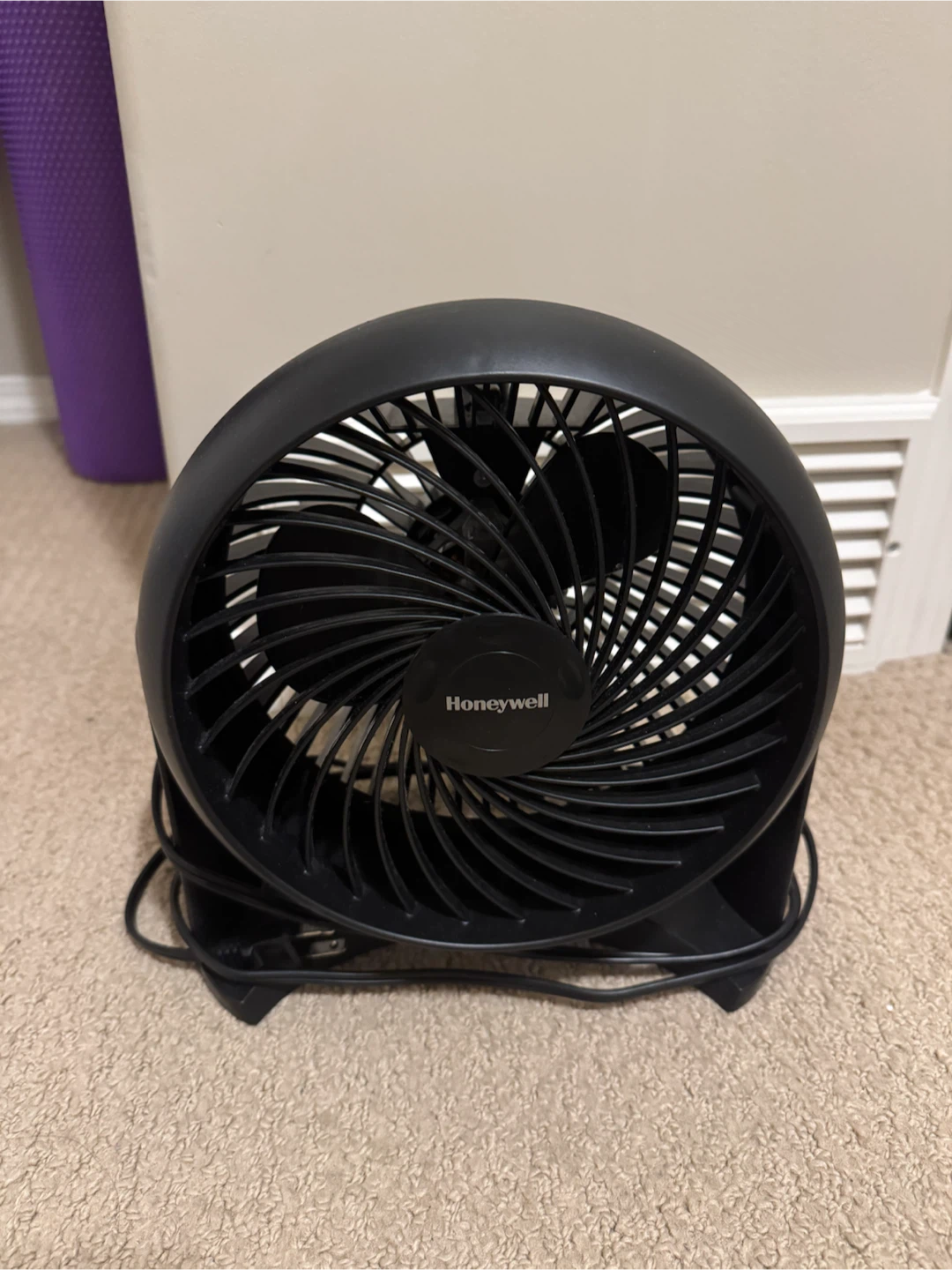 Honeywell TurboForce Air Circulator, HT-900