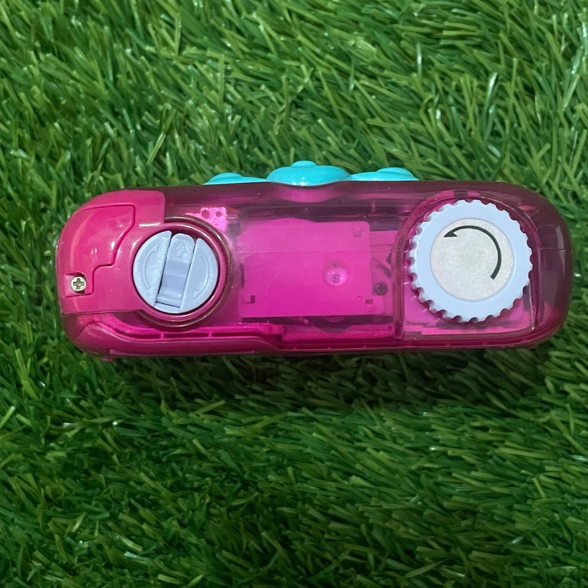 Vintage Barbie Film Camera - photo 4