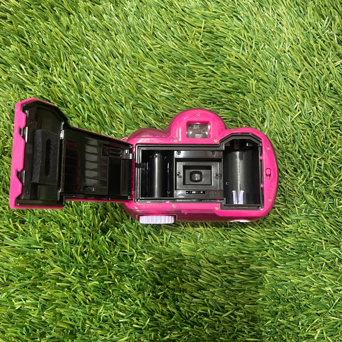 Vintage Barbie Film Camera - photo 5