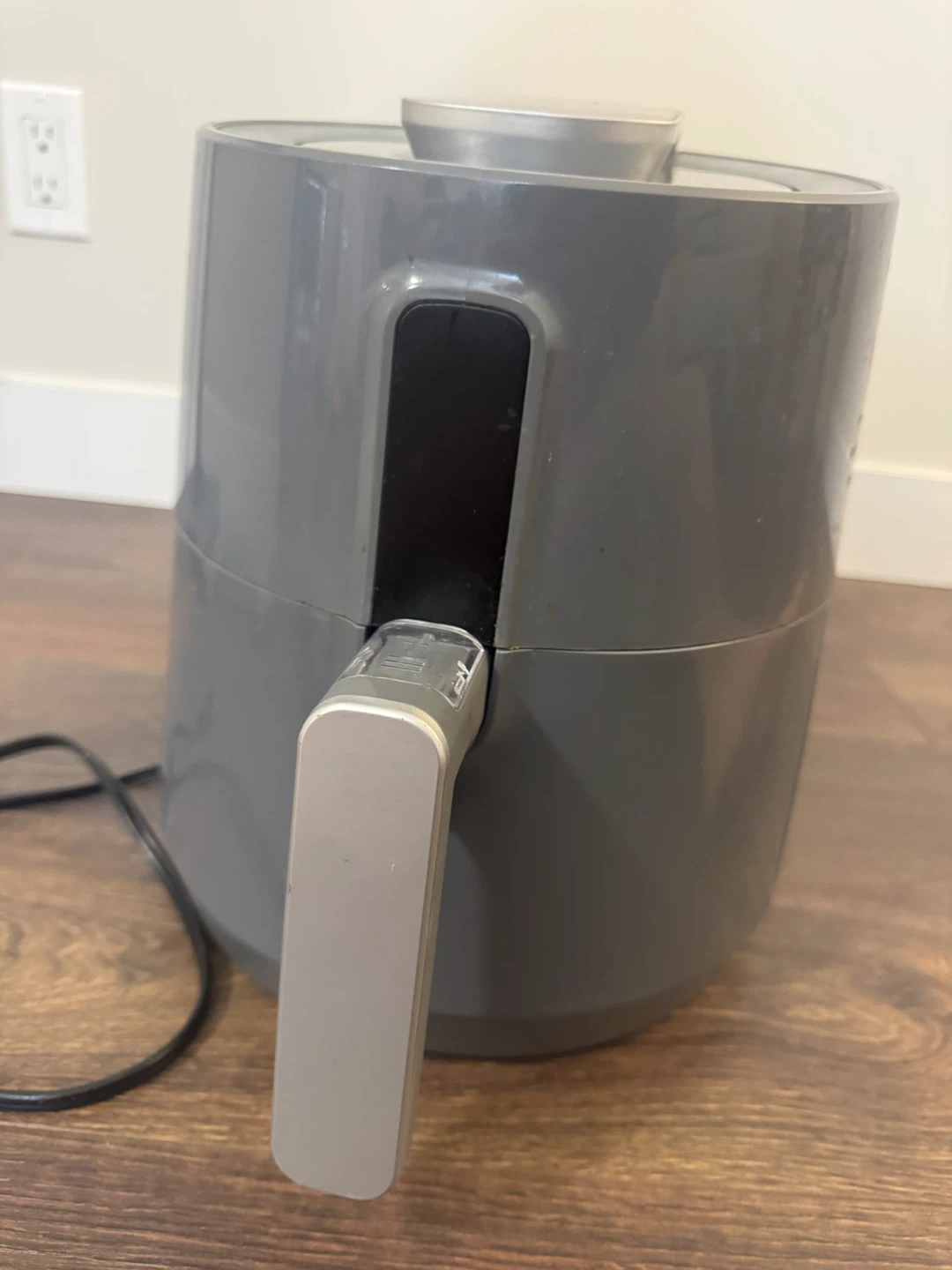 Hamilton Beach Air Fryer - photo 2
