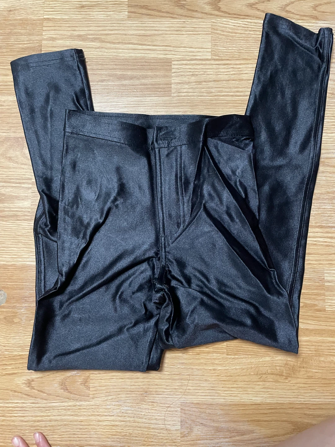 American Apparel Disco Leggings