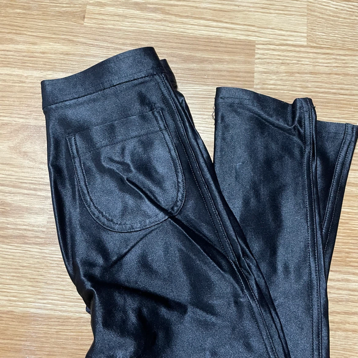 American Apparel Disco Leggings - photo 3