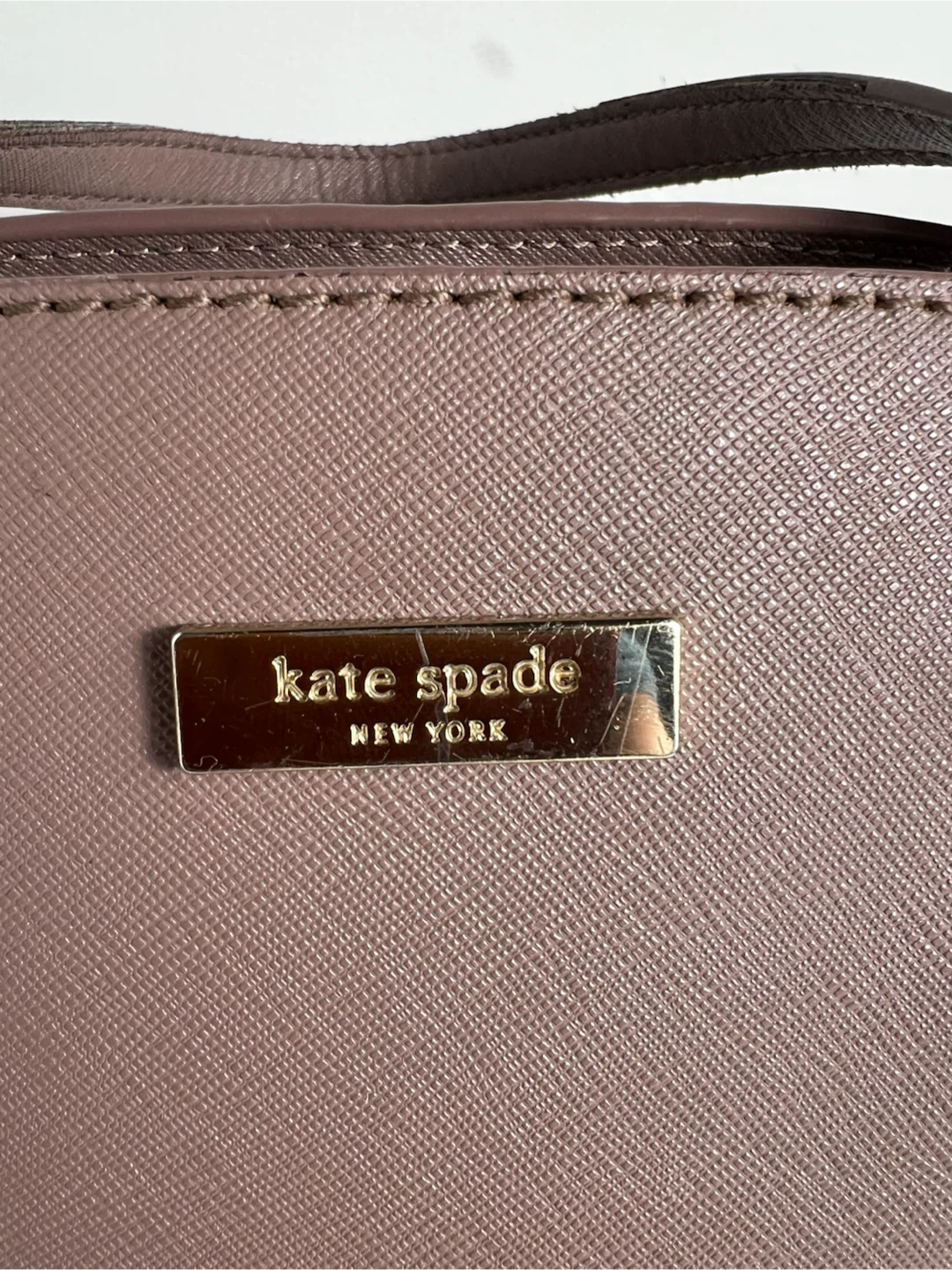 Kate Spade Satchel Handbag - photo 5