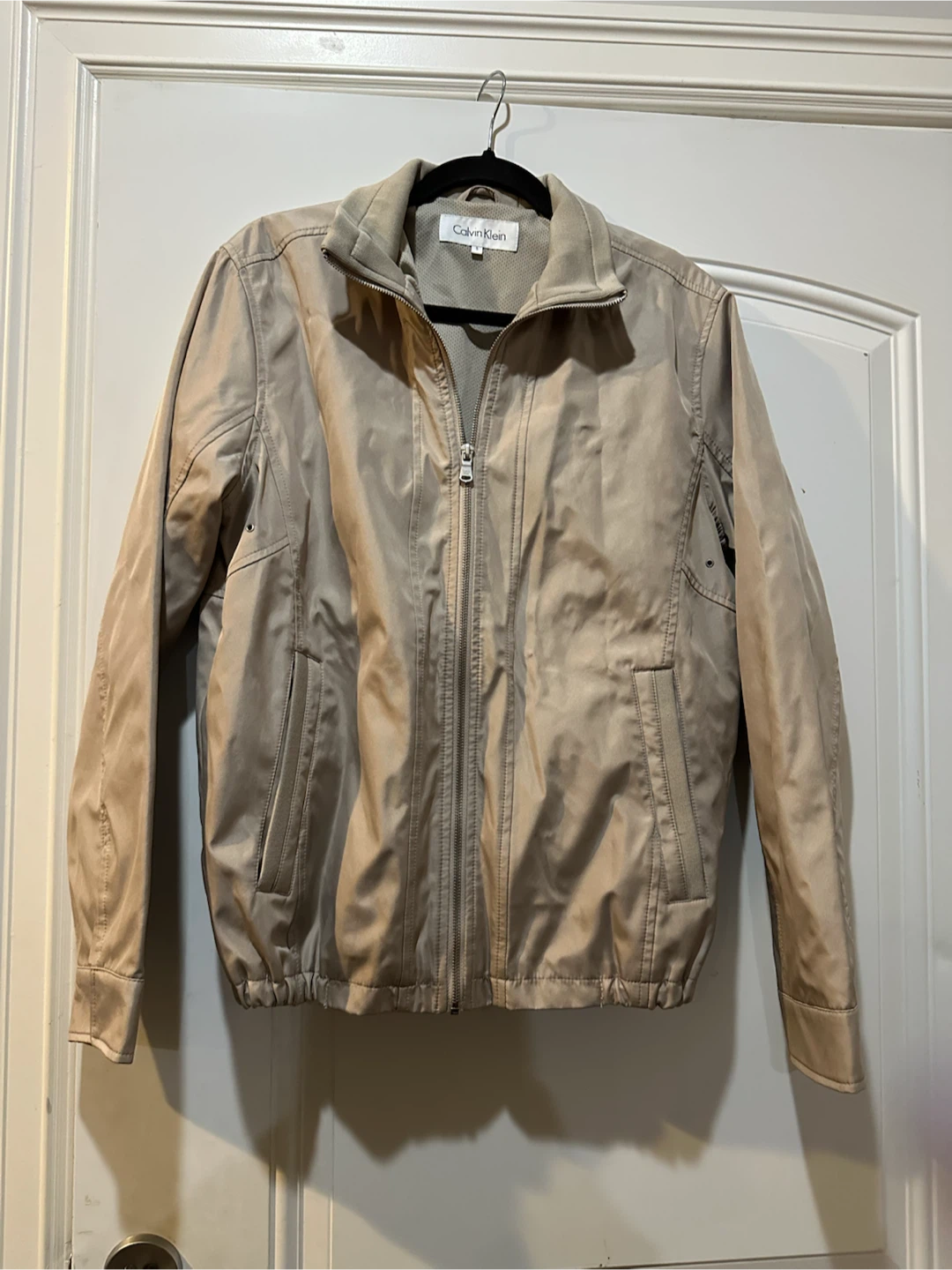 Calvin Klein Jacket