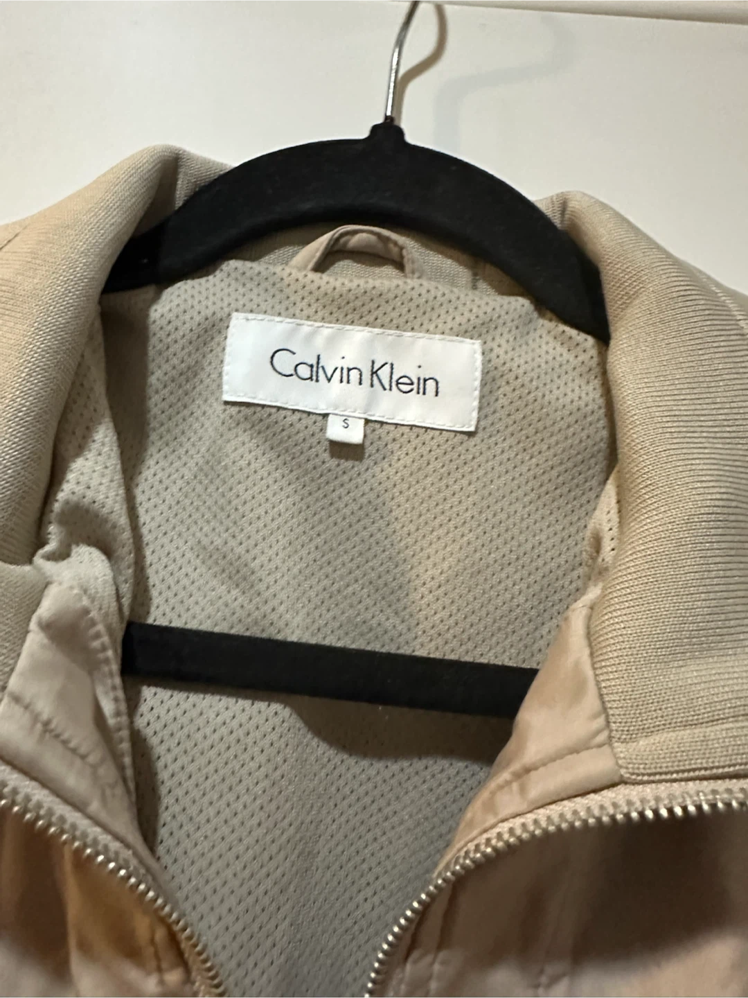 Calvin Klein Jacket - photo 2
