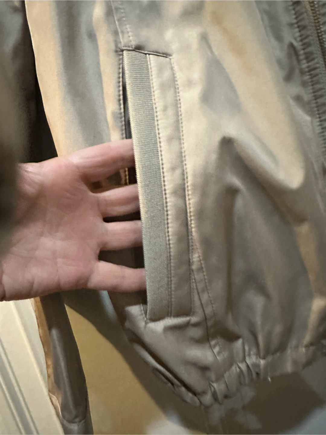 Calvin Klein Jacket - photo 4