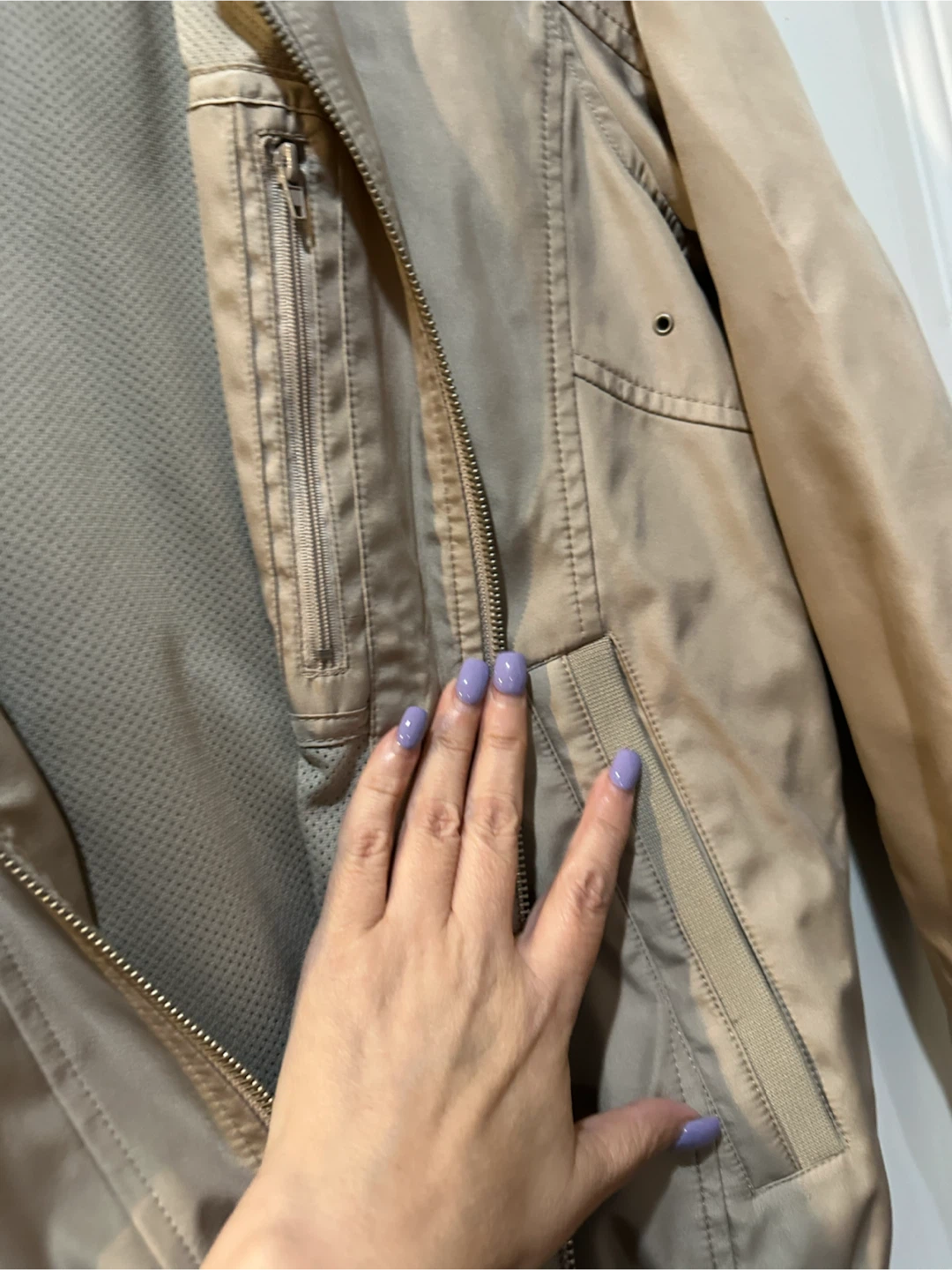 Calvin Klein Jacket - photo 5