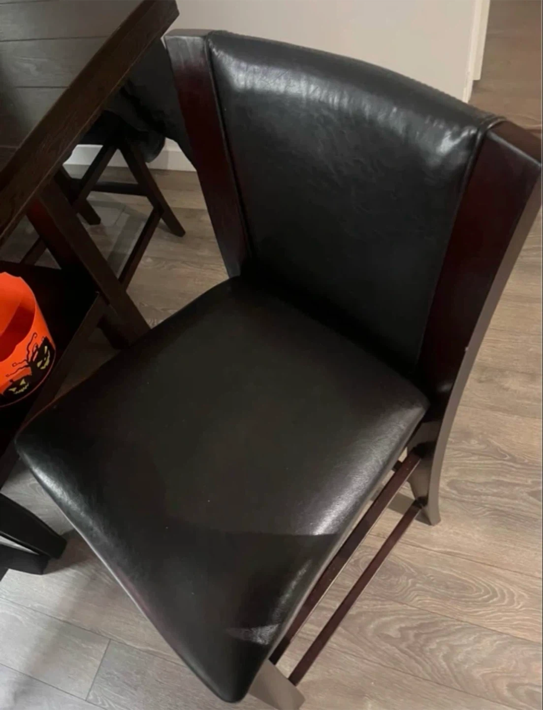 Dining Table and Chairs Set - photo 2