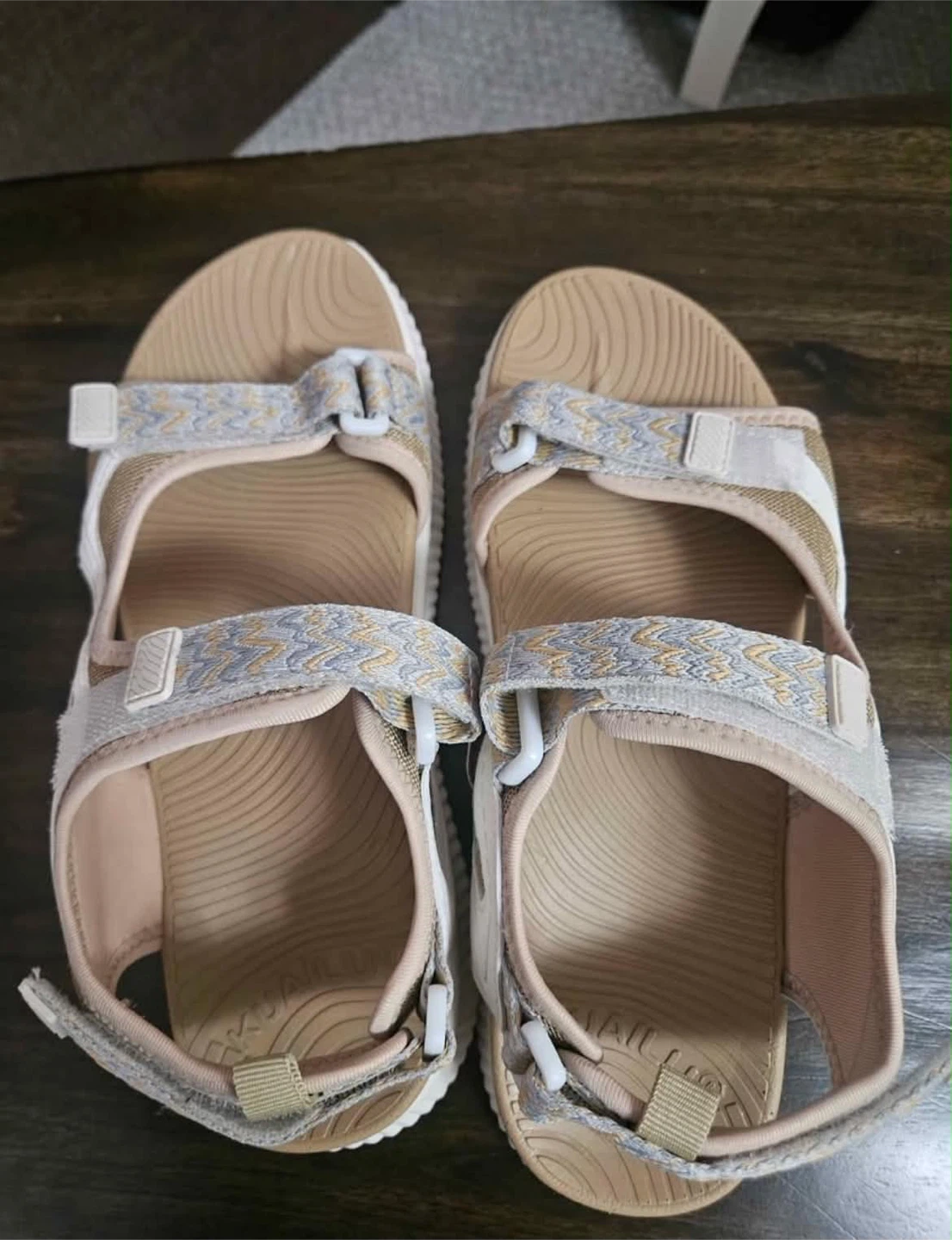 Women's Summer Sandals