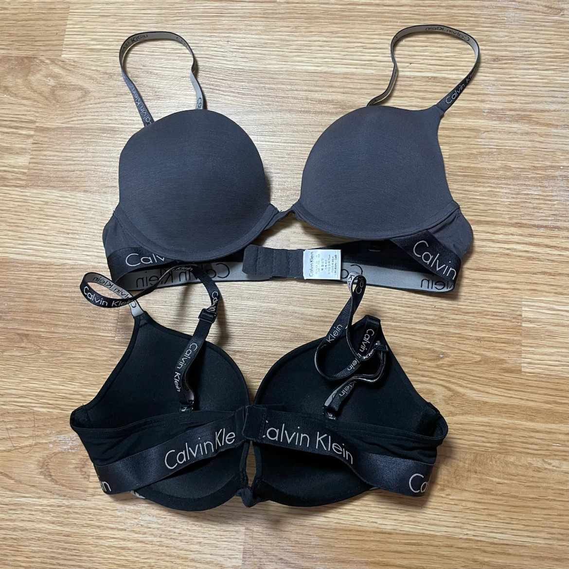 Calvin Klein Bras 34B - photo 3