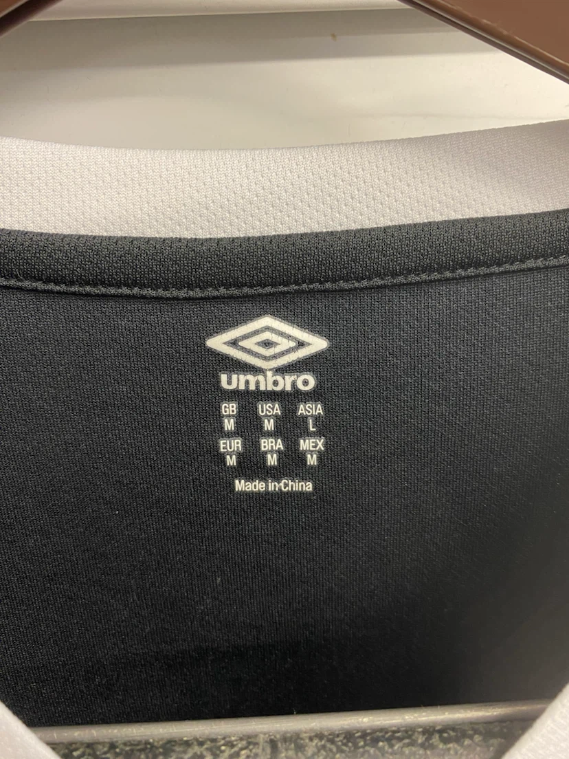 UMBRO Vision Jersey Size - Medium - photo 2