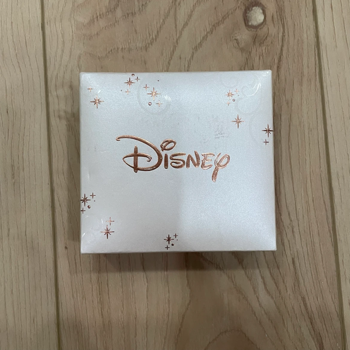 Sterling Silver Plated Disney Minnie Micky Mouse Earrings - photo 2