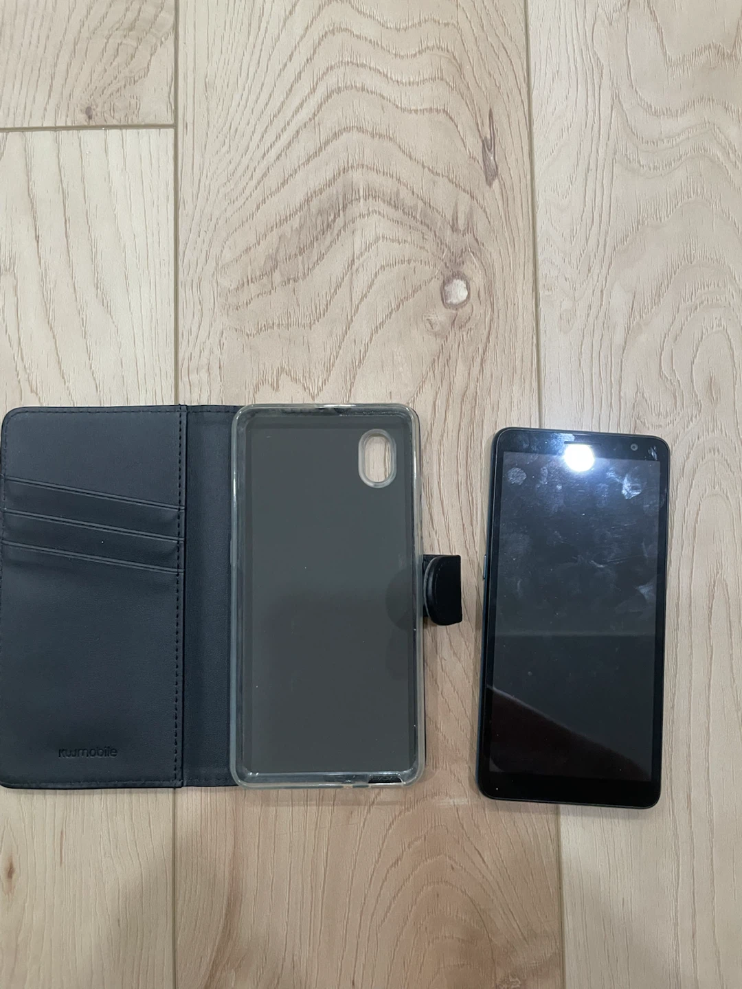 Alcatel 5002W 1B Smartphone